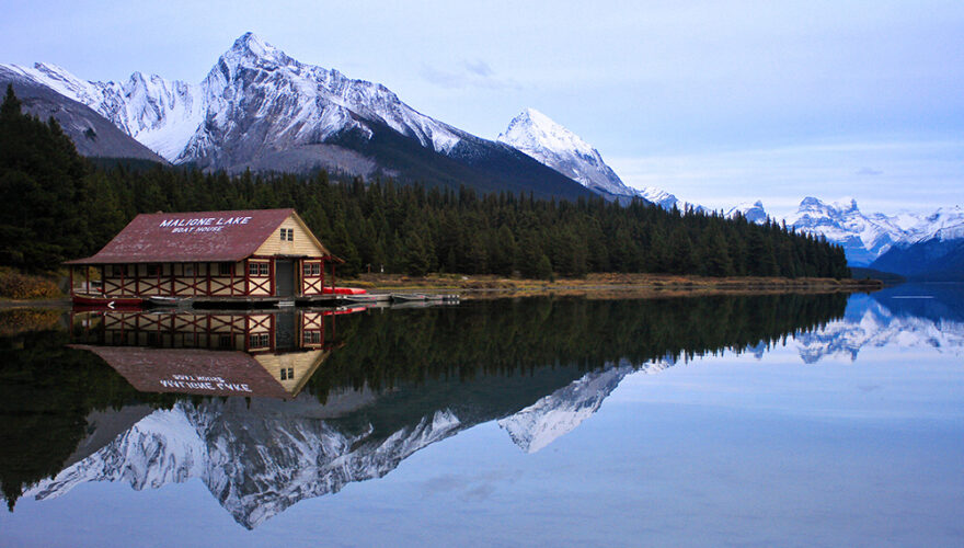 daxjustin-maligne-lake